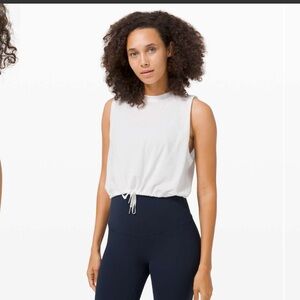 Lululemon Adapt to You Tank